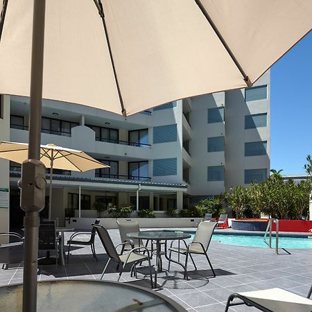 West End Central Apartments Brisbane Exterior foto