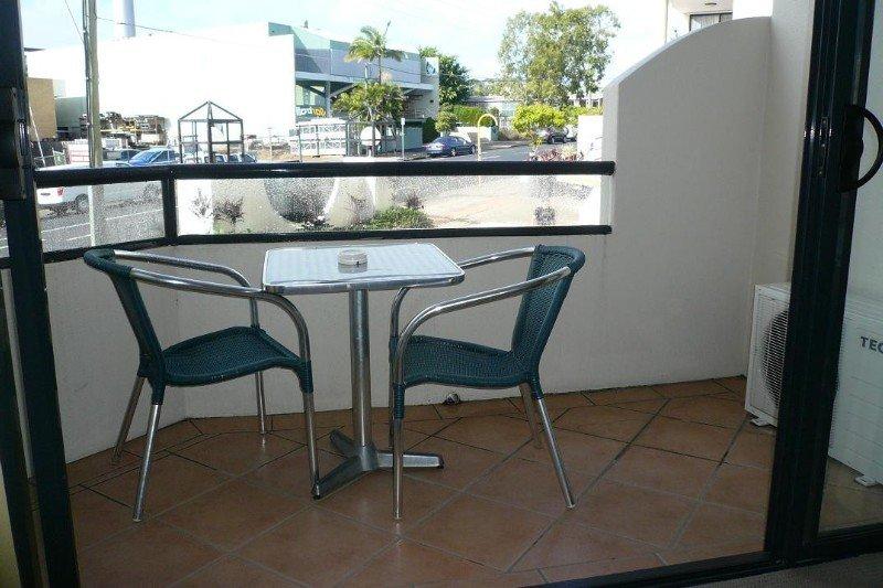 West End Central Apartments Brisbane Exterior foto