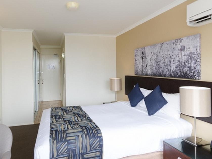 West End Central Apartments Brisbane Exterior foto