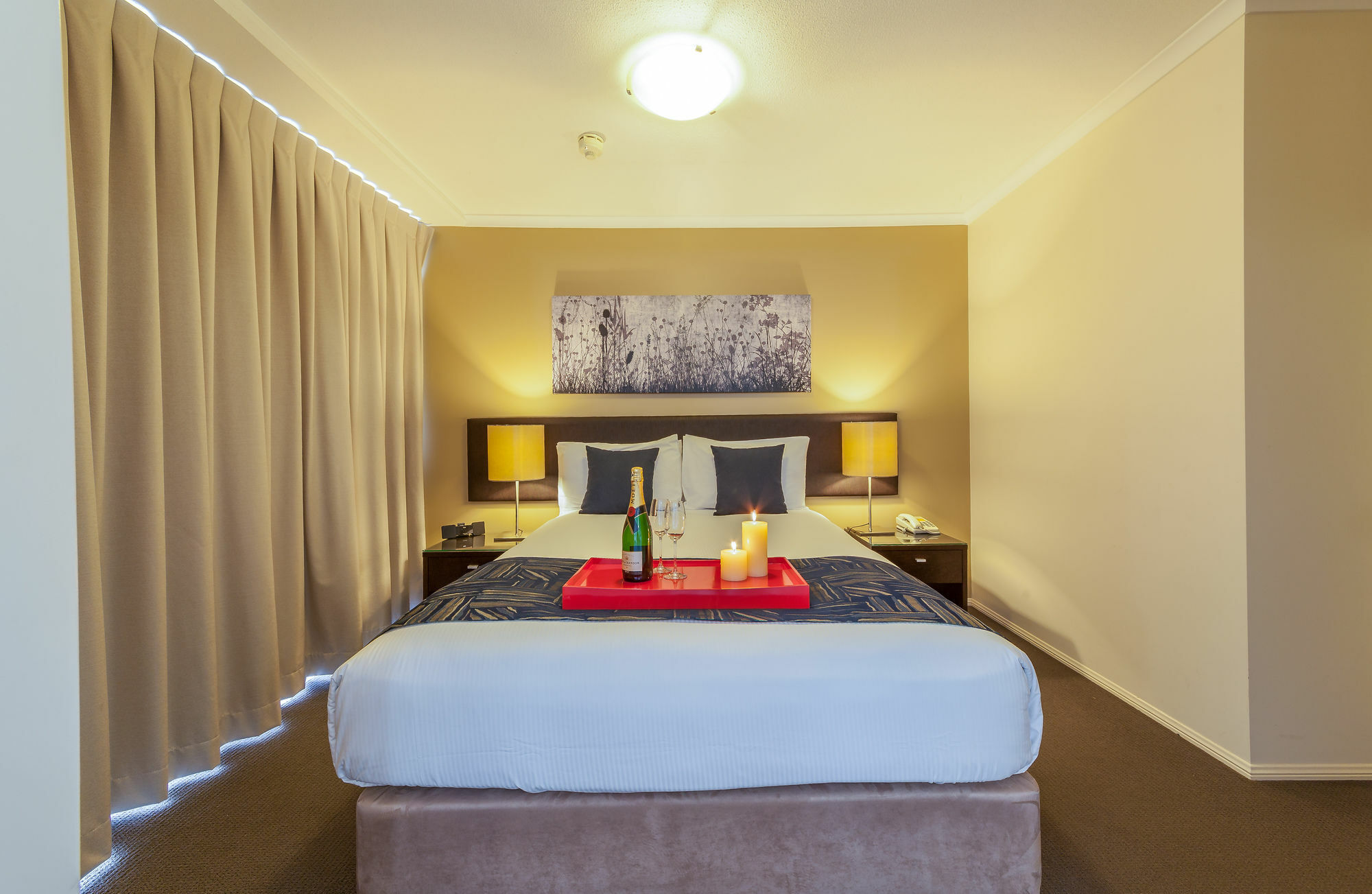 West End Central Apartments Brisbane Exterior foto
